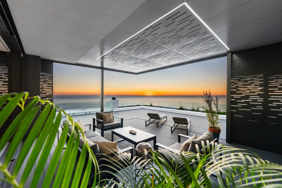 To Let 1 Bedroom Property for Rent in Bantry Bay Western Cape